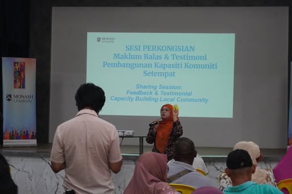 Community Engagement - Technical Committee Meeting for Jabi & Gemereh Mukim (Heat Care @ SEACO) 5