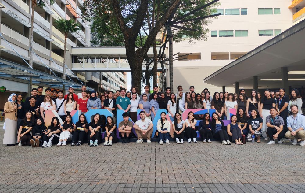 Monash Global Campus Intensives in MUM thumbnail