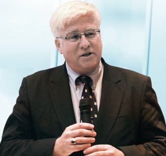 Professor Mark Stoneking