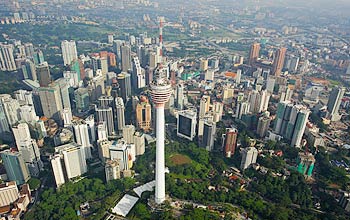 KL Tower