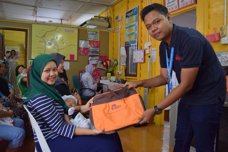 Youth Club 2018-Government Health Clinic (Klinik Kesihatan) and Community Clinic (Klinik Desa).jpg