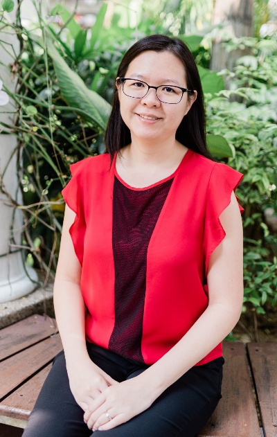 Dr Chong Chun Wie