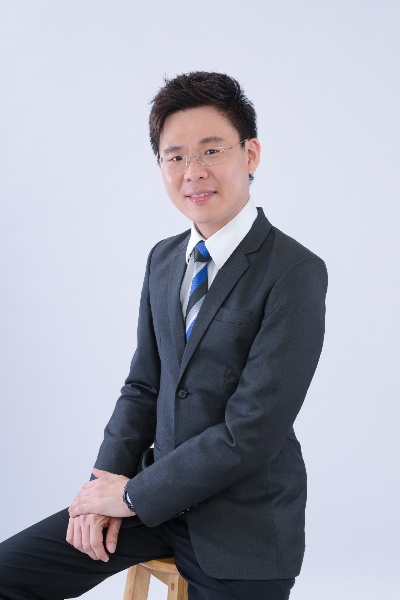 Dr Chong Chun Wie
