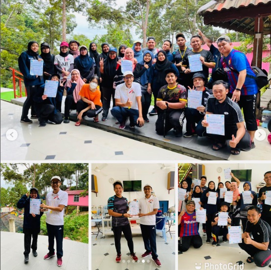 SEACO Staff Team Building (1.0) 2022