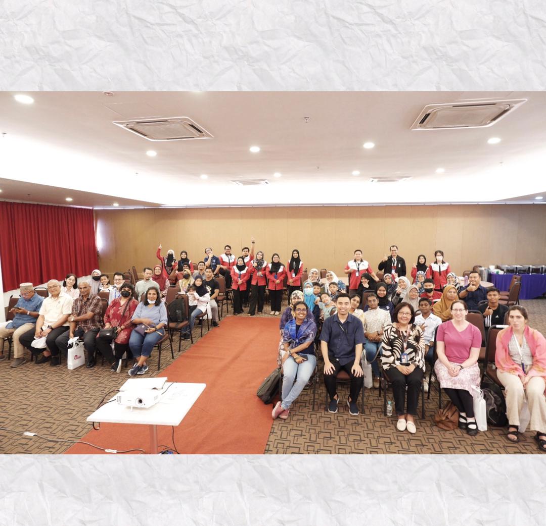 SEACO-CH20 Study Results Presentation Program