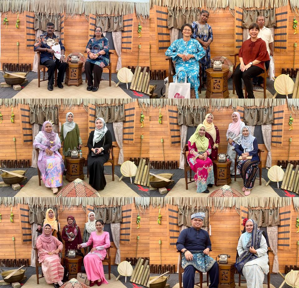 SEACO Hari Raya Aidilfitri Open House 2023
