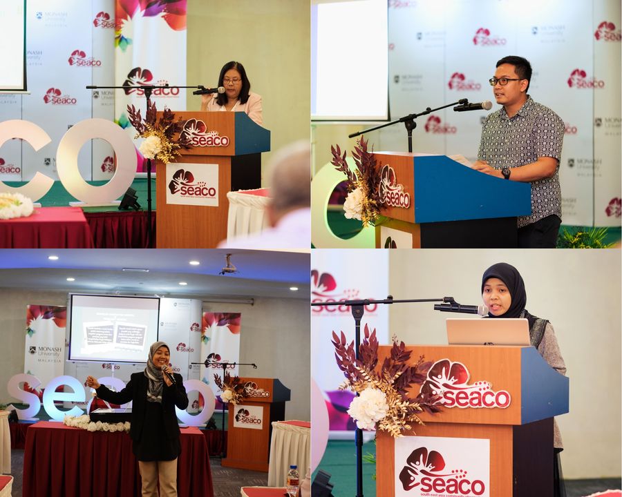 Second Annual General Meeting of the SEACO Community Committee for the year 2023