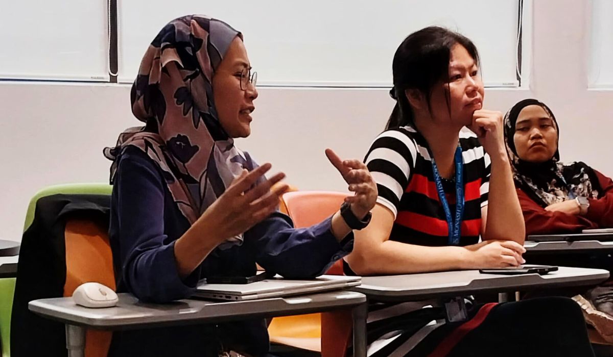 utn group discussion 2