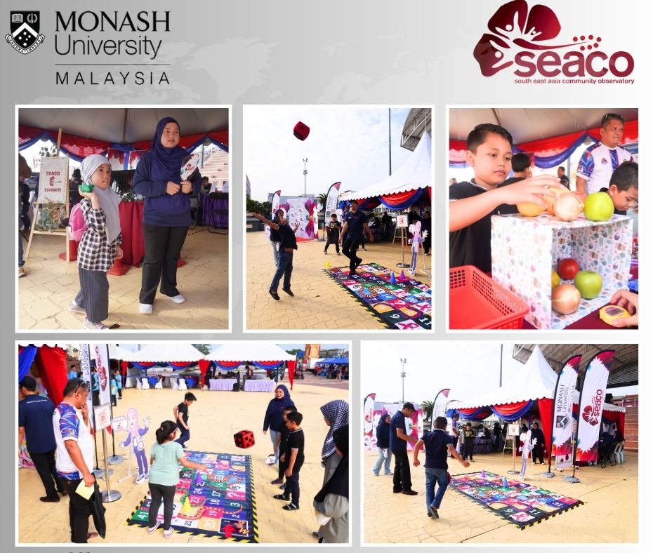 SEACO Segamat Durian Festival 2024 3