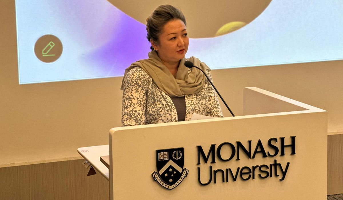nori abdullah at avant mind matters