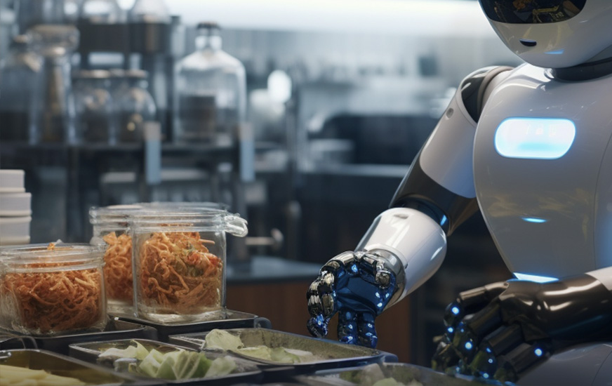 Future foods