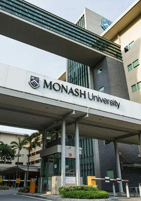 Institution background