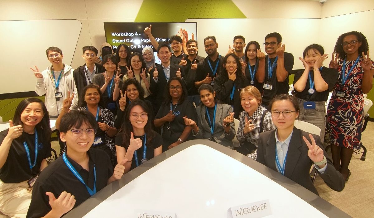 scholars cohort-6