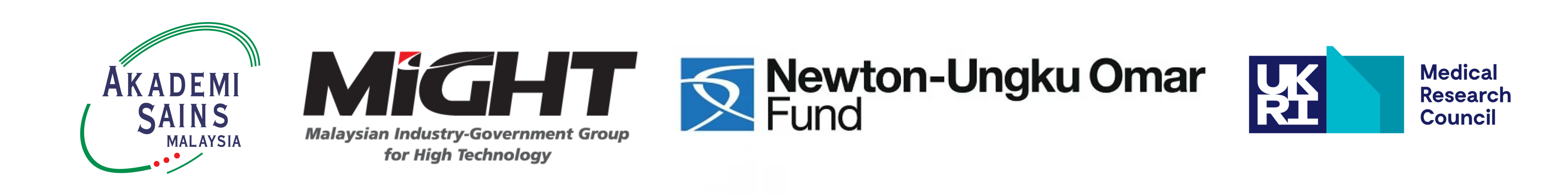 New Supported Logo