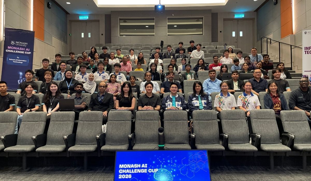 AI Challenge Participants 2026-4