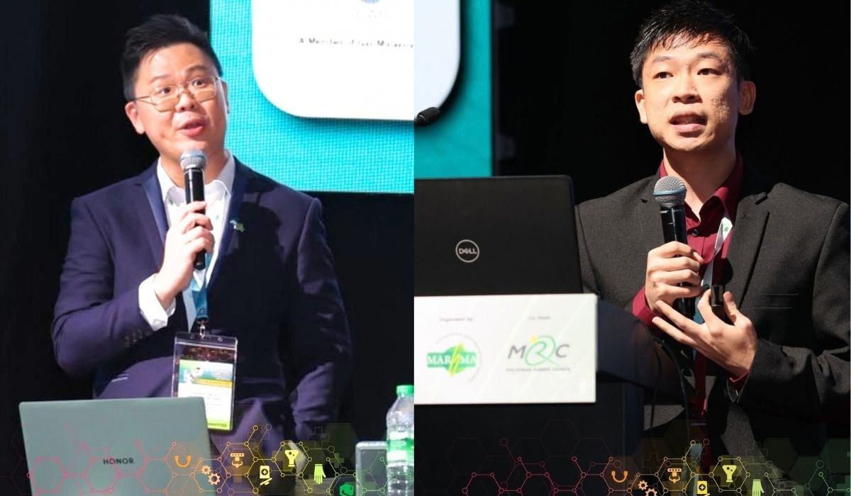 international rubber glove conference 2