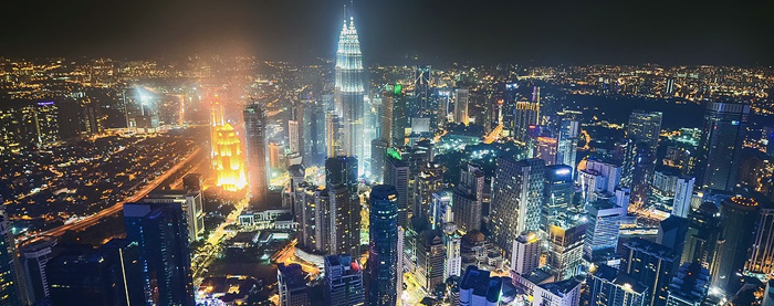 Kuala Lumpur