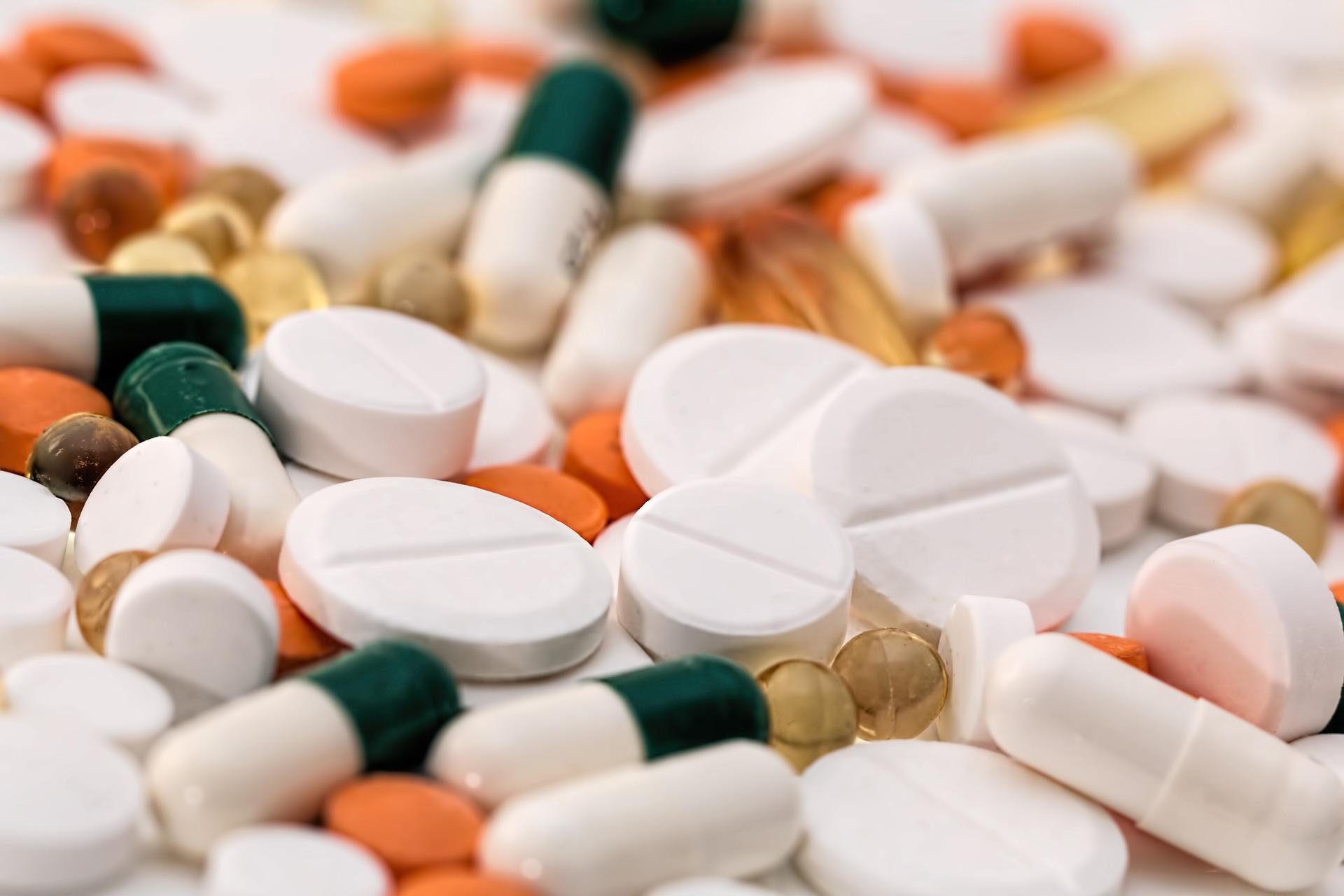 Medicine Image
