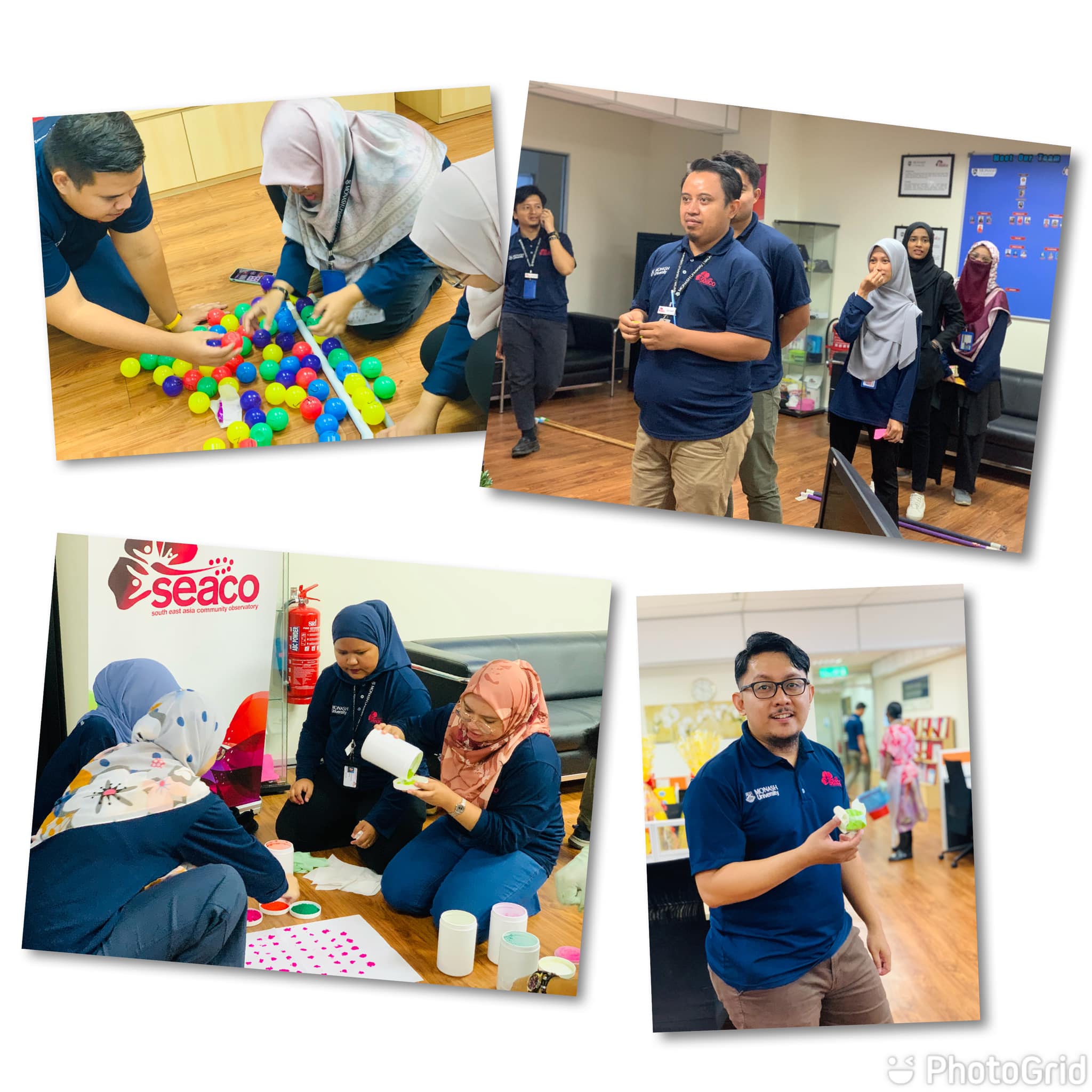 SEACO Deepavali Celebration (SEACO Staff Activity) 2022