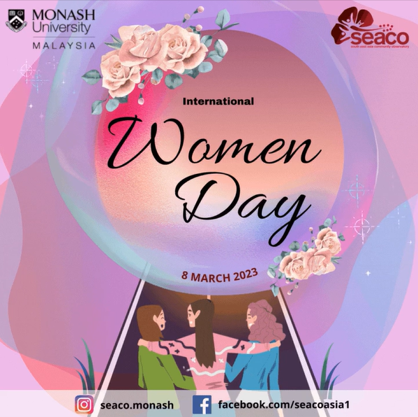 International Women Day 2023