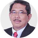 Prof Iekhsan Othman