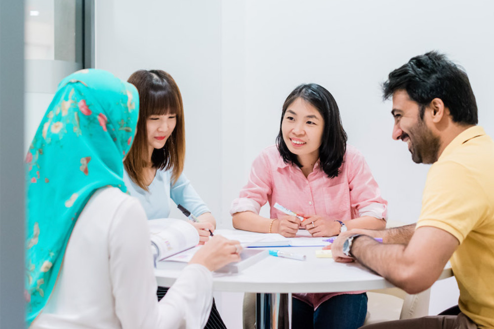 Choose the Right Major and Career Path