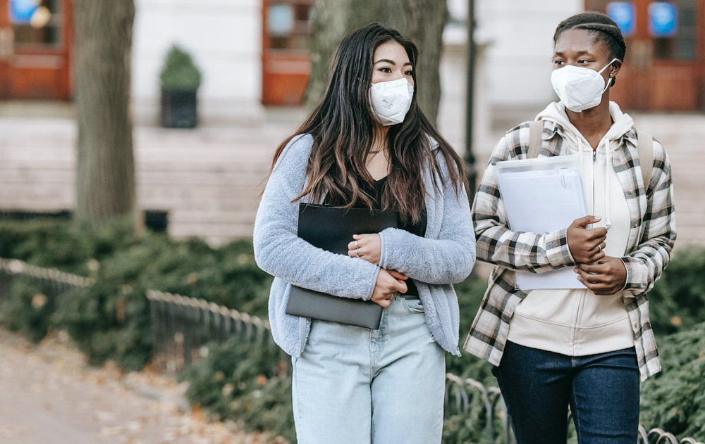 C19 pandemic