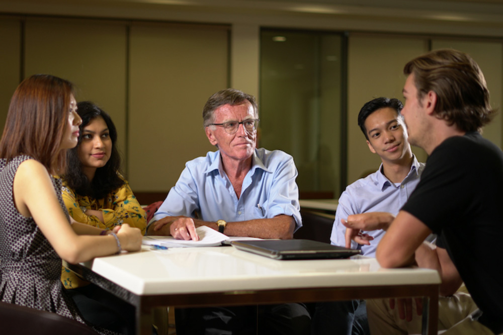 Monash University Career Path Guidance