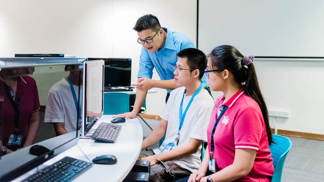 Career Services and Networking Opportunities at Monash University