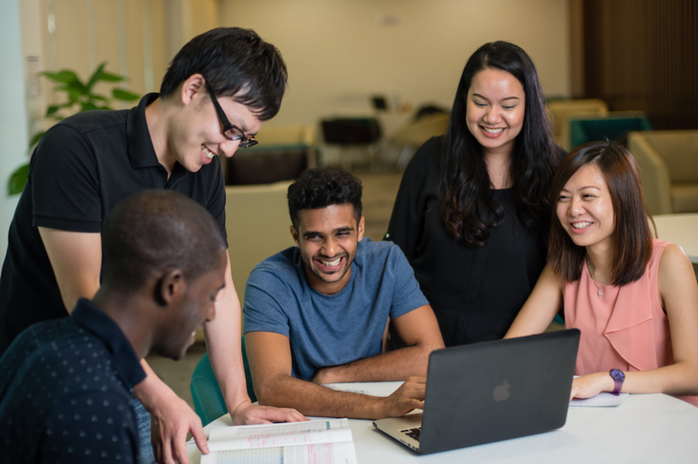 Tips for Choosing Study and Career Path