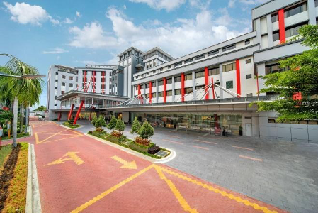 Sunway REIT