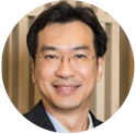 Dr Andrei Kwok