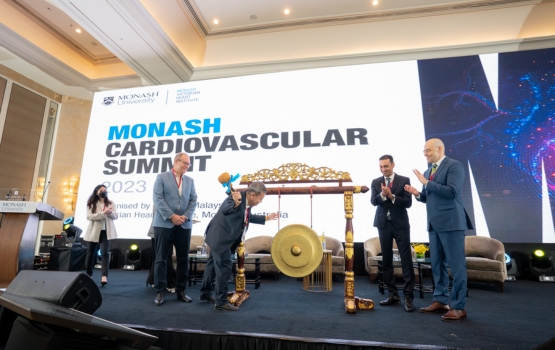 Cardiovascular Summit 2023