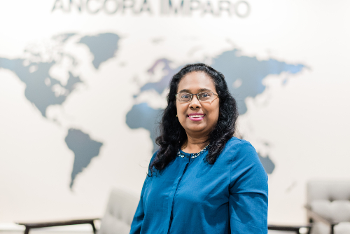 Dr Anuja Dharmaratne Dr Anuja Dharmaratne