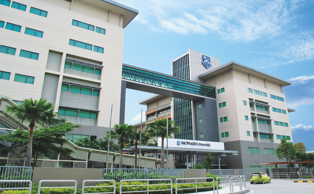 Monash University Malaysia