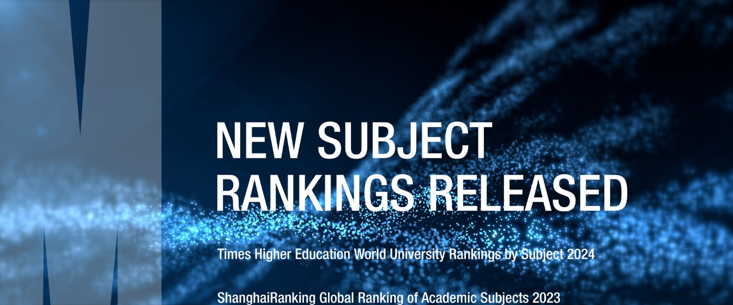 Monash maintains position as a global frontrunner across university rankings