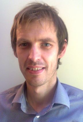Dr Chris Cardwell