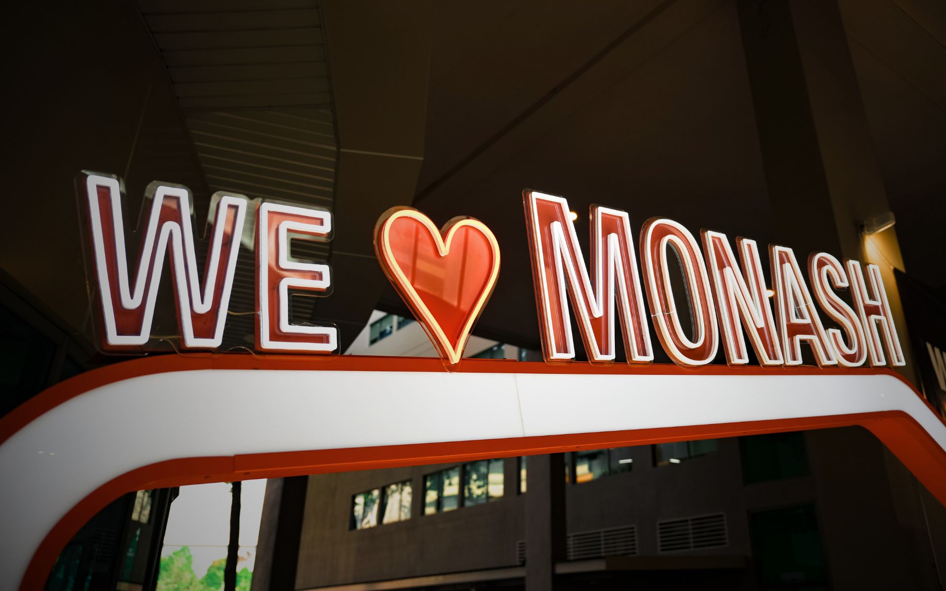 life at monash 
